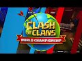 GAKU invents INSANE NEW BOWLER BOMB attack in Clash Worlds FINALS! Eric&Lexnos REACT! Clash of Clans