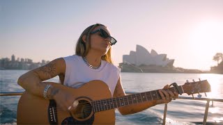 G Flip - Australia (Official Music Video)