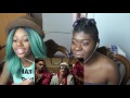 Reaction: Bruno Mars 24k Magic Music Video + Short Storytime