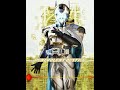 kamen rider zein ai theme