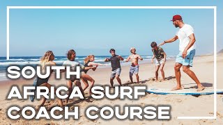 Become A Surf Instructor In South Africa | Stoked For Travel