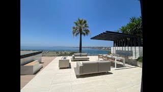 Ikkil Bay - BEST Luxury beachfront apartments in Estepona, Costa del Sol, Spain