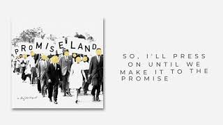 PROMISE LAND ( A LIZ VICE ORIGINAL)