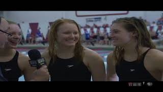 2010 NSAA State Swimming Championships