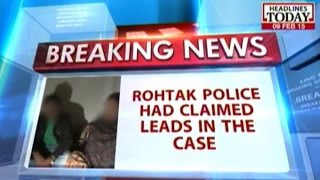 7 detained in Rohtak gangrape and murder case