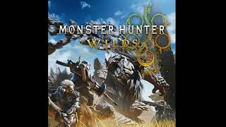 Monster Hunter Wilds [OST] - Main Theme - The Truth of a Beautiful World (美しき世界の理) (Ingame Version)