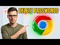 How To Delete Saved Passwords In Google Chrome Guide [2026 Guide]