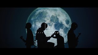 アメノイロ。「月夜に溶ける」Music Video