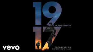 Thomas Newman - The Night Window (From the "1917" Soundtrack)