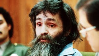 First ever charles Manson interview after being caught (part2/4)