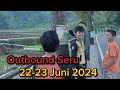 OUTBOUND SERU BERSAMA ANAK-ANAK PENGHAFAL AL-QUR'AN || Tanggal 22-23 Juni 2024