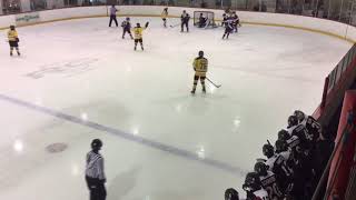 BWC vs OHA Edmonton | Dec 9th, 2017 | Bantam Prep