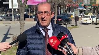 Kërcënon Antibixhozi: Nëse deputetët nuk votojnë Ligjin e lojërave të fatit, do bllokojmë zgjedhjet