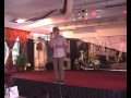 LIVE : Kebahagiaan Dalam Perpisahan (Cover) - Daus AF (Graduasi Prasekolah SK Pandan Indah 2012)