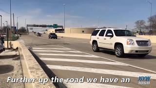 Philly-area police make special effort in targeting aggressive drivers