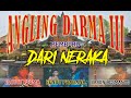 Angling Darma III [ Pemburu Dari Neraka ] Film Laga Indonesia