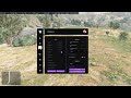DETECT INTERNAL CHEAT FIVEM | FIVEM ANTICHEAT | 2025