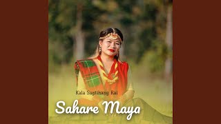 Sahare Maya