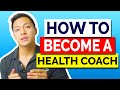 🥦 How To Become A Health Coach In 2023 - A Few Easy Steps