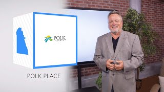 Polk Place: Polk County Solid Waste Residential Collections with Eric Hickman