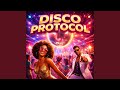 Disco Protocol