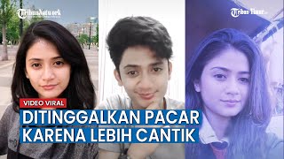 Viral Pria Gondrong di TikTok, Rela 1,5 Tahun Panjangkan Rambut hingga Berakhir Begini