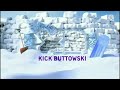 Disney XD Canada Kick Buttowski We'll Be Right Back Bumper (Winter 2011) (HQ RECREATION)