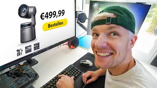 Ik fixte de Setup van Enzo Knol