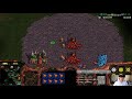 더드튜브live 새벽감성^^ 스타팀플 헌터 starcraft team play 2020 09 17 목요일 리마스터실시간