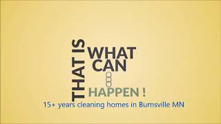 Burnsville MN Housekeeping | Home Clean USA CALL US 952-288-4655