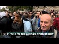 fütyülés dulakodás több sérült 16 10 23