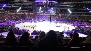 Bishop Hying at NCYC 2015