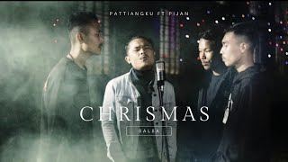 Christmas salsa |  Pattiangku Ft Pijan l Prod Akre marak