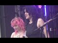 The Last Dinner Party - The Feminine Urge - Lollapalooza 2024 - Chicago, IL - 08-04-2024