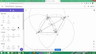 Special Parallelograms Visual Aide Video