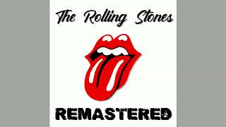 The Rolling Stones - Biggest Mistake (Remastered by RS 2023)
