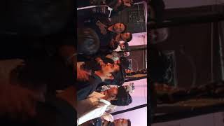 janab salim hussain berham hai ehlebet se ummat rasool ki live delhi