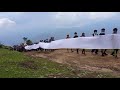 Funeral Ceremony of Tamang People