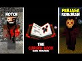 7 Creepypasta TERSERAM Yang Jarang Diketahui Player Minecraft Pt.2