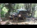 LAND ROVER DEFENDER 90...DÜZCE''DOSOD'' OFFROAD EXTREME ETAP by:Emir Ay