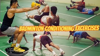 Ultimate Badminton Training Routine for Speed and Agility