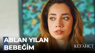 Bu Şey Değil Mi, İntikamın Kitabını Yazan Kadın? #2 - Kefaret Özel Sahneler