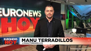 Euronews Hoy | Las noticias del miércoles 27 de enero de 2021