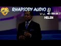 RHAPSODY OF REALITIES AUDIO WITH HELEN - 27TH JUNE 2022