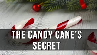 What’s the Mystery Behind the Candy Cane Twist?