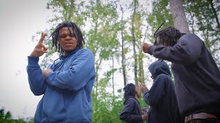 YPN Stain - Get Active (Official Music Video)