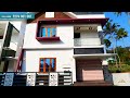 4bhk house for sale in kakkanad pukkattupady near info park