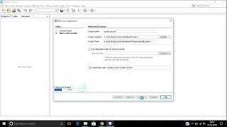 how to write a simple java program in eclipse or Netbeans Workspace