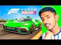 Forza Horizon 5 Part 2 - Tamil Commentary | The First Story Mode Gameplay கார் ரேஸ்