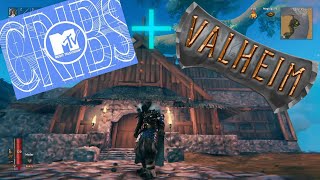 Valheim Cribs